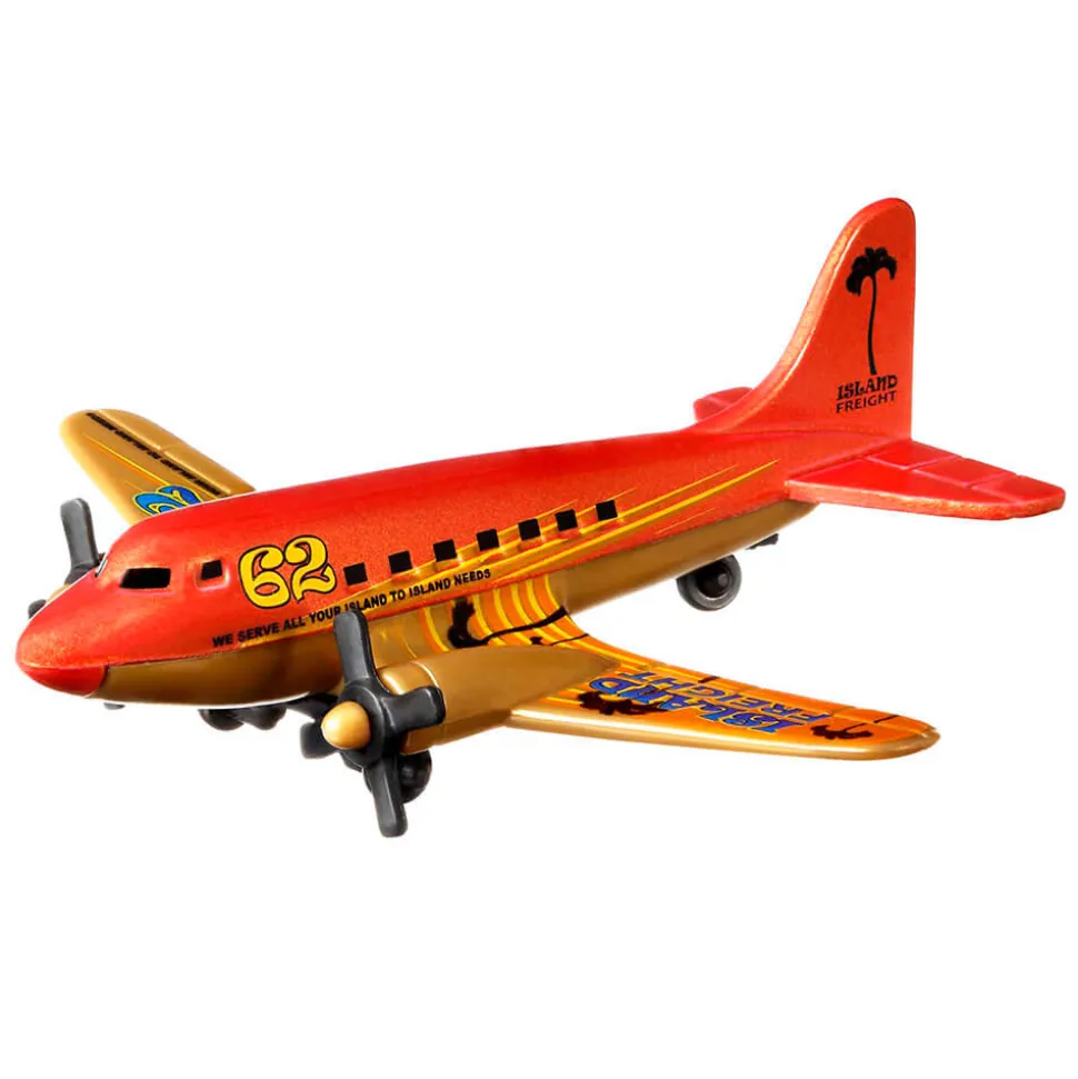 Matchbox Sky Busters Aircraft