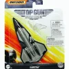 Matchbox Top Gun Maverick Darkstar #1/13