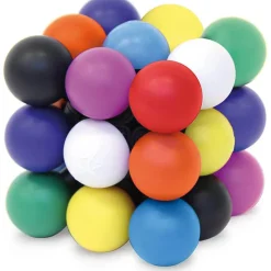 Meffert's Molecube Brain Teaser Puzzle