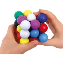 Meffert's Molecube Brain Teaser Puzzle