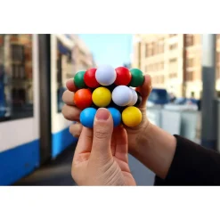 Meffert's Molecube Brain Teaser Puzzle