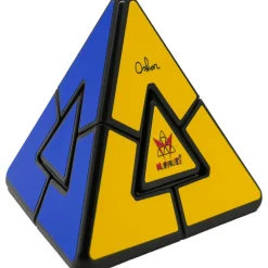 Meffert's Pyraminx Duo