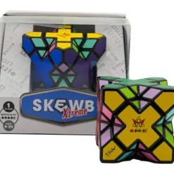 Meffert's Skewb Xtreme
