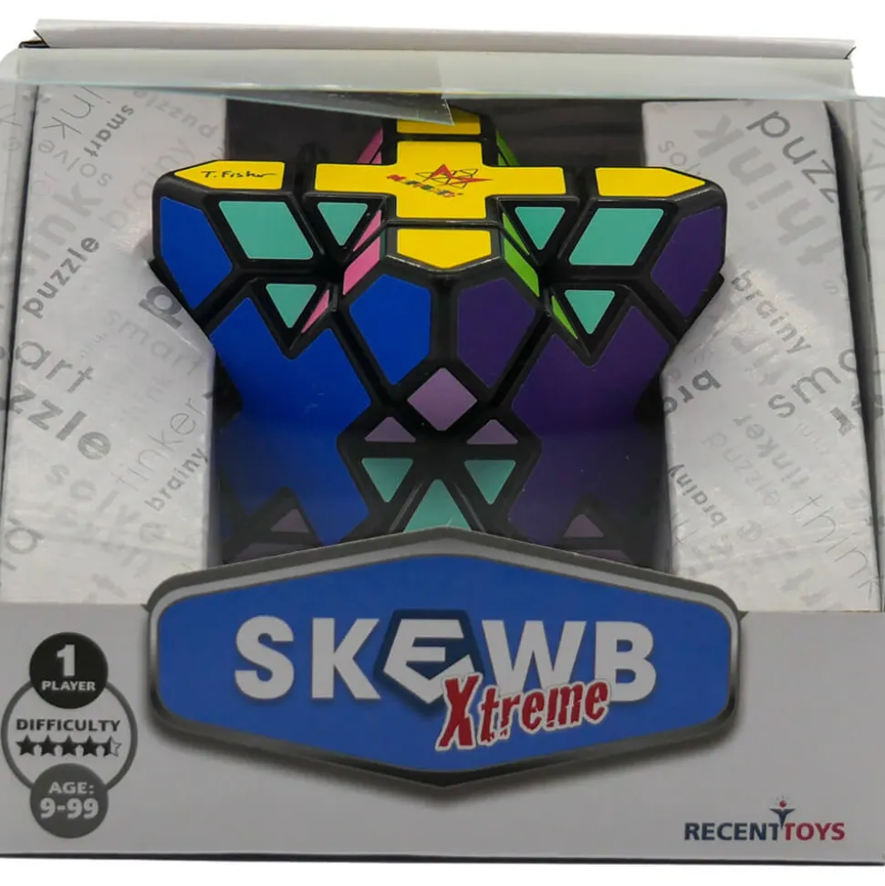 Meffert's Skewb Xtreme