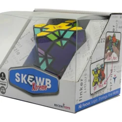 Meffert's Skewb Xtreme