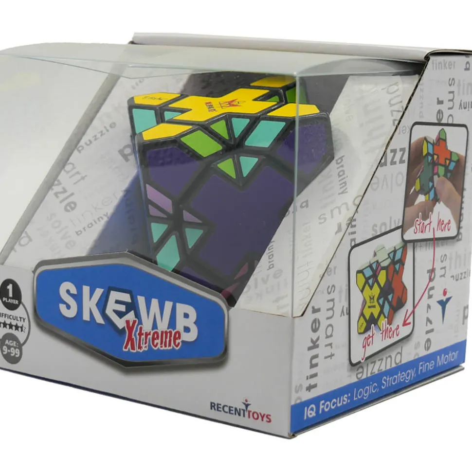 Meffert's Skewb Xtreme