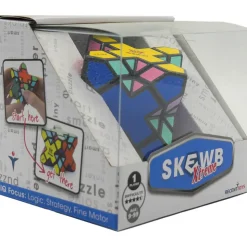 Meffert's Skewb Xtreme