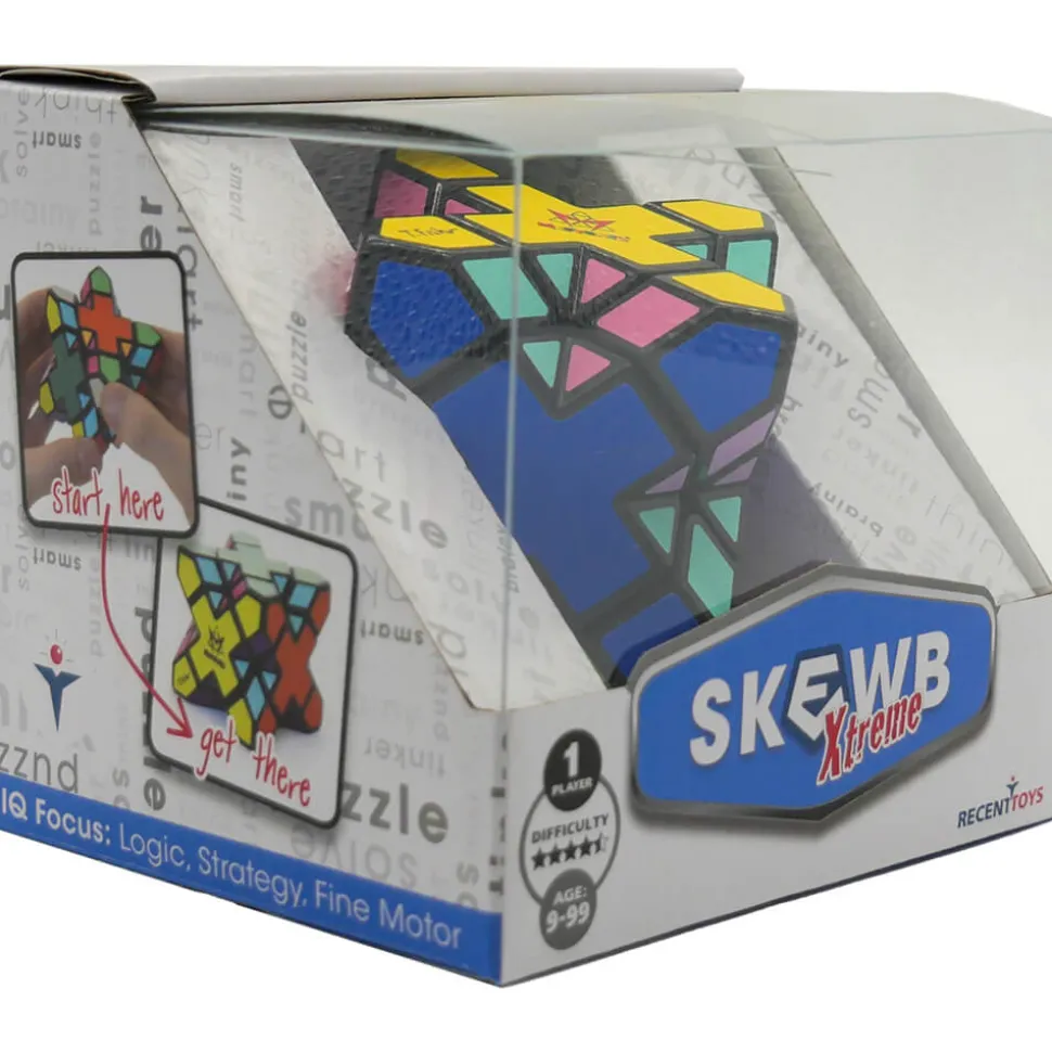 Meffert's Skewb Xtreme