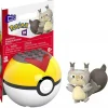Mega Construx Pokemon Series 18 Poke Ball Skwovet