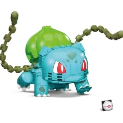 MEGA Construx Pokémon Bulbasaur Set