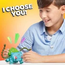 MEGA Construx Pokémon Bulbasaur Set