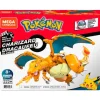 MEGA Construx Pokémon Charizard 222 Piece Building Kit