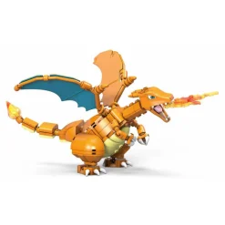 MEGA Construx Pokémon Charizard 222 Piece Building Kit