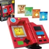 Mega Pokemon Kanto Region Pokedex Building Kit