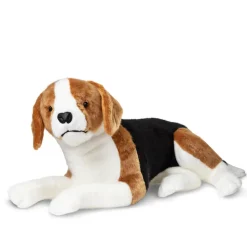 Melissa and Doug Beagle 24" Plush