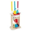 Melissa and Doug Deluxe Dust! Sweep! Mop! Cleaning Playset