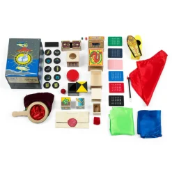 Melissa and Doug Deluxe Magic Set