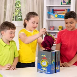 Melissa and Doug Deluxe Magic Set