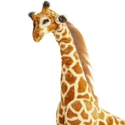 Melissa and Doug Giant Giraffe Stuffed Animal