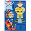 Melissa and Doug Joey Magnetic Dress-Up Set