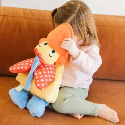 Melissa and Doug K's Kids Hungry Pelican Baby Toy