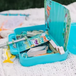 Melissa and Doug Let’s Explore Fishing Play Set