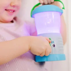 Melissa and Doug Let's Explore Light&Sound Lantern Play Set