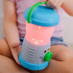 Melissa and Doug Let's Explore Light&Sound Lantern Play Set
