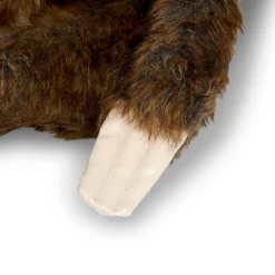 Melissa and Doug Lifelike Sloth Plush
