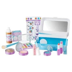 Melissa and Doug Love Your Look Makeup Kit Play Set