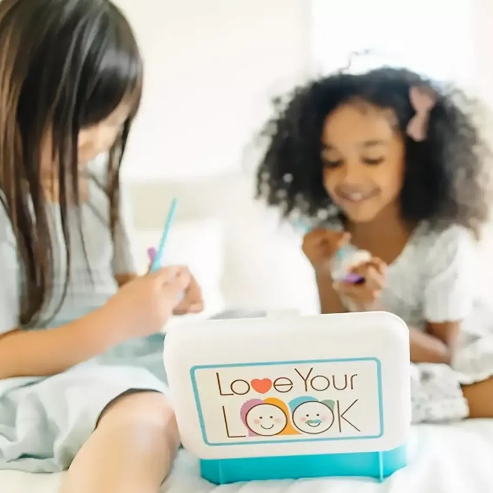 Melissa and Doug Love Your Look Makeup Kit Play Set