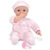 Melissa and Doug Mine to Love Jenna 12 Inch Baby Doll