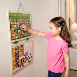 Melissa and Doug My Magnetic Responsibility Chart