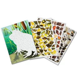 Melissa and Doug Nature Mosaic Sticker Pad
