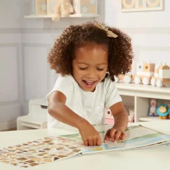 Melissa and Doug Nature Mosaic Sticker Pad