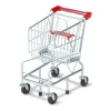 Melissa and Doug Shopping Cart
