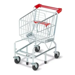 Melissa and Doug Shopping Cart