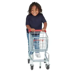 Melissa and Doug Shopping Cart