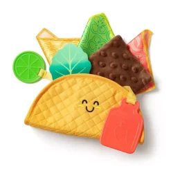 Melissa and Doug Soft Taco Fill&Spill