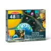 Melissa and Doug Solar System 48 Piece Floor Puzzle
