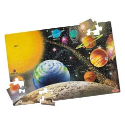Melissa and Doug Solar System 48 Piece Floor Puzzle