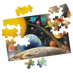 Melissa and Doug Solar System 48 Piece Floor Puzzle