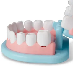 Melissa and Doug Super Smile Dentist Kit Play Set