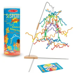 Melissa and Doug Suspend Junior Balance Game