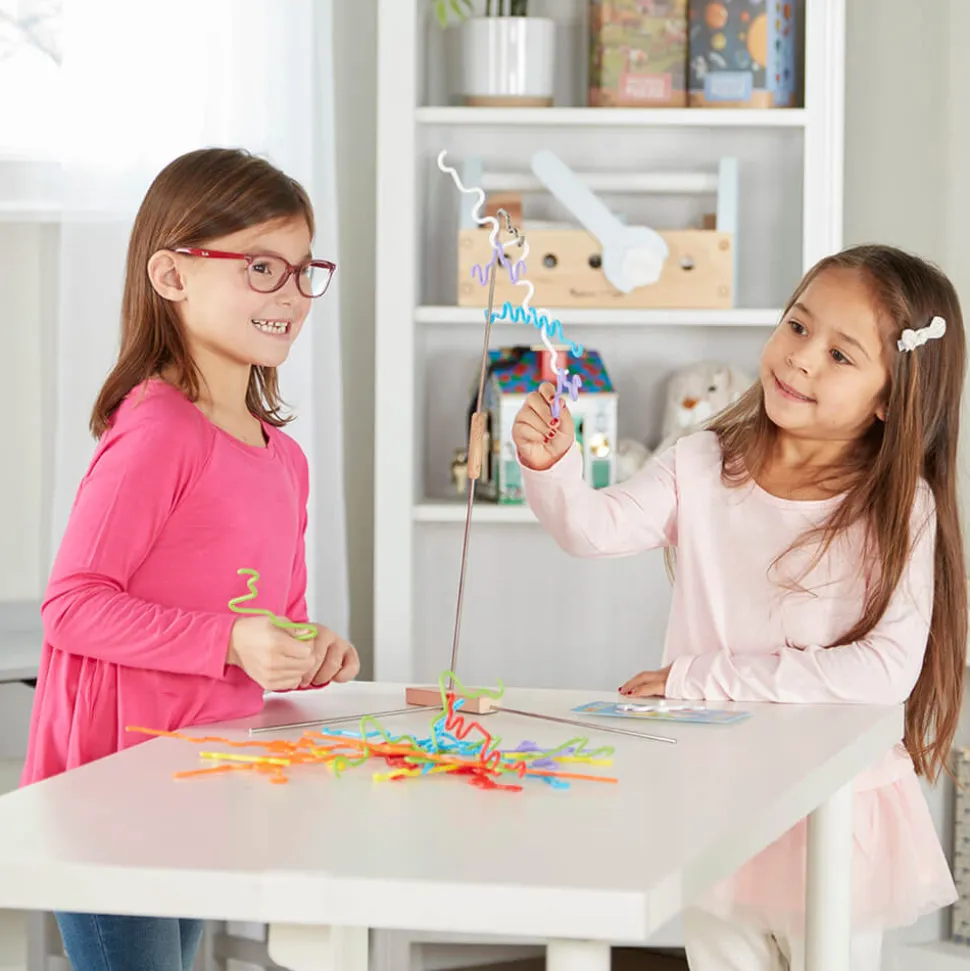 Melissa and Doug Suspend Junior Balance Game