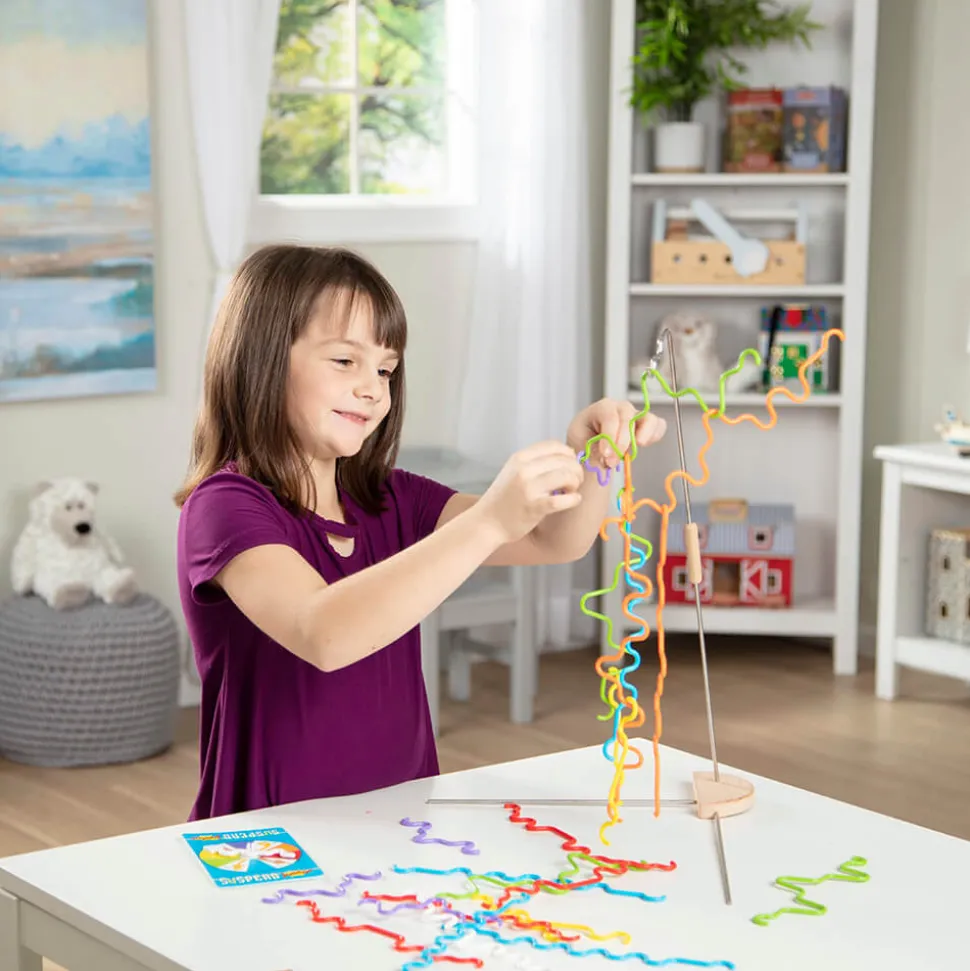 Melissa and Doug Suspend Junior Balance Game