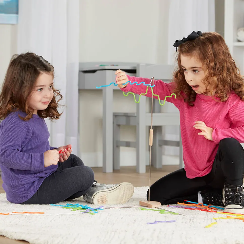 Melissa and Doug Suspend Junior Balance Game