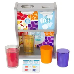 Melissa and Doug Thirst Quencher Drink Dispenser