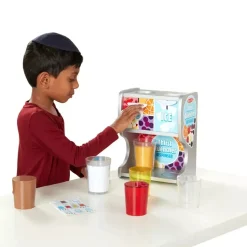 Melissa and Doug Thirst Quencher Drink Dispenser