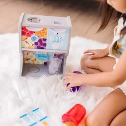 Melissa and Doug Thirst Quencher Drink Dispenser